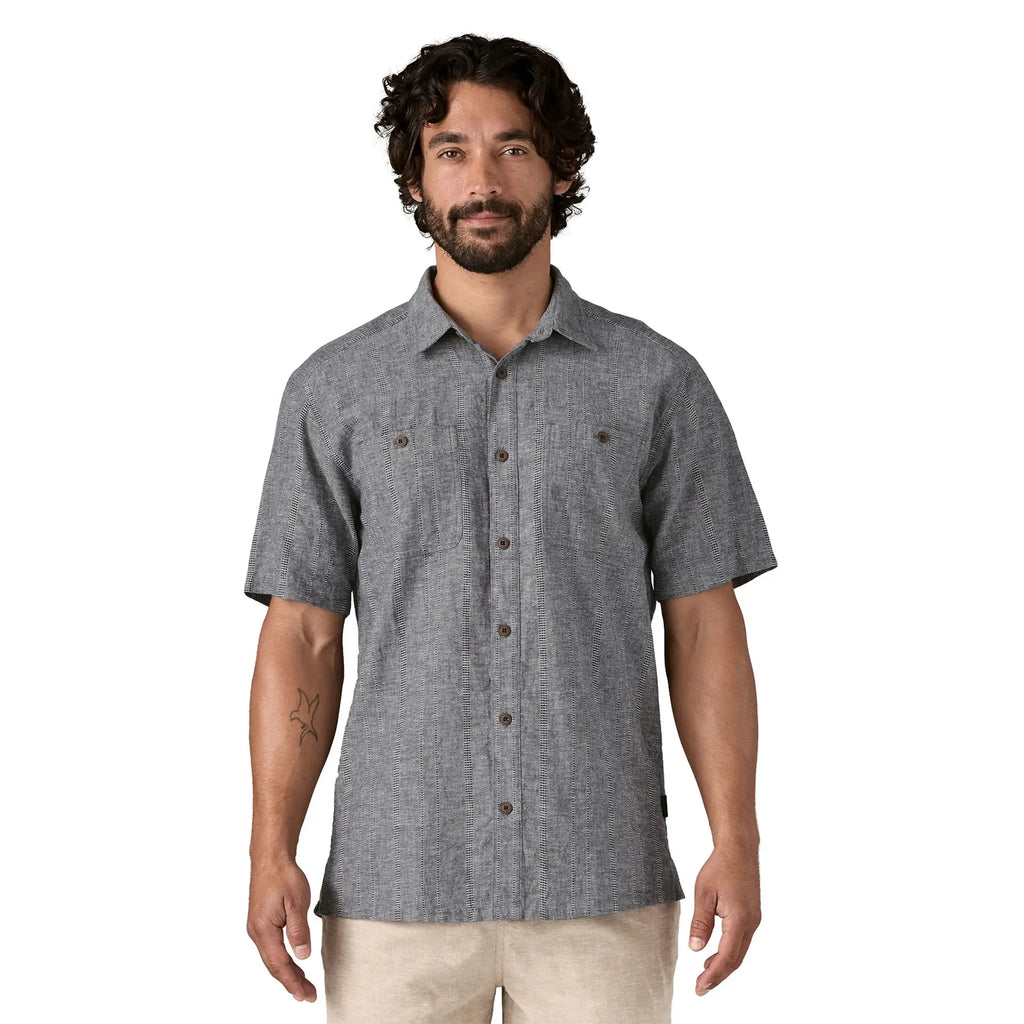 Patagonia M's Back Step Shirt - DQ
