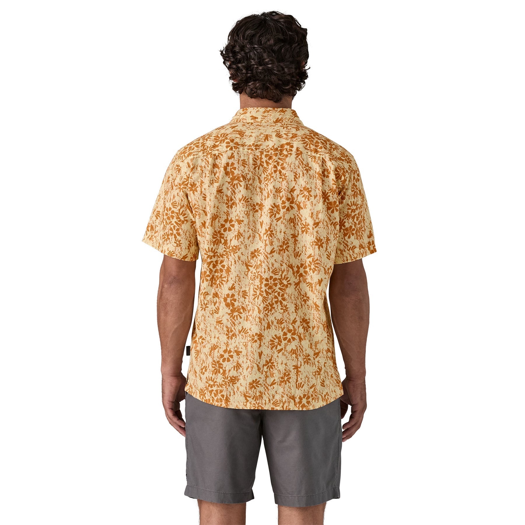Patagonia M's Back Step Shirt - DQ
