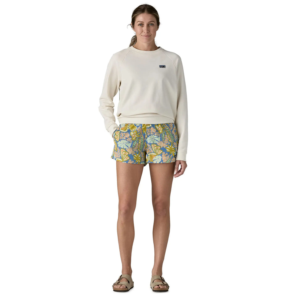 Patagonia W's Barely Baggies Shorts - 2 1/2"