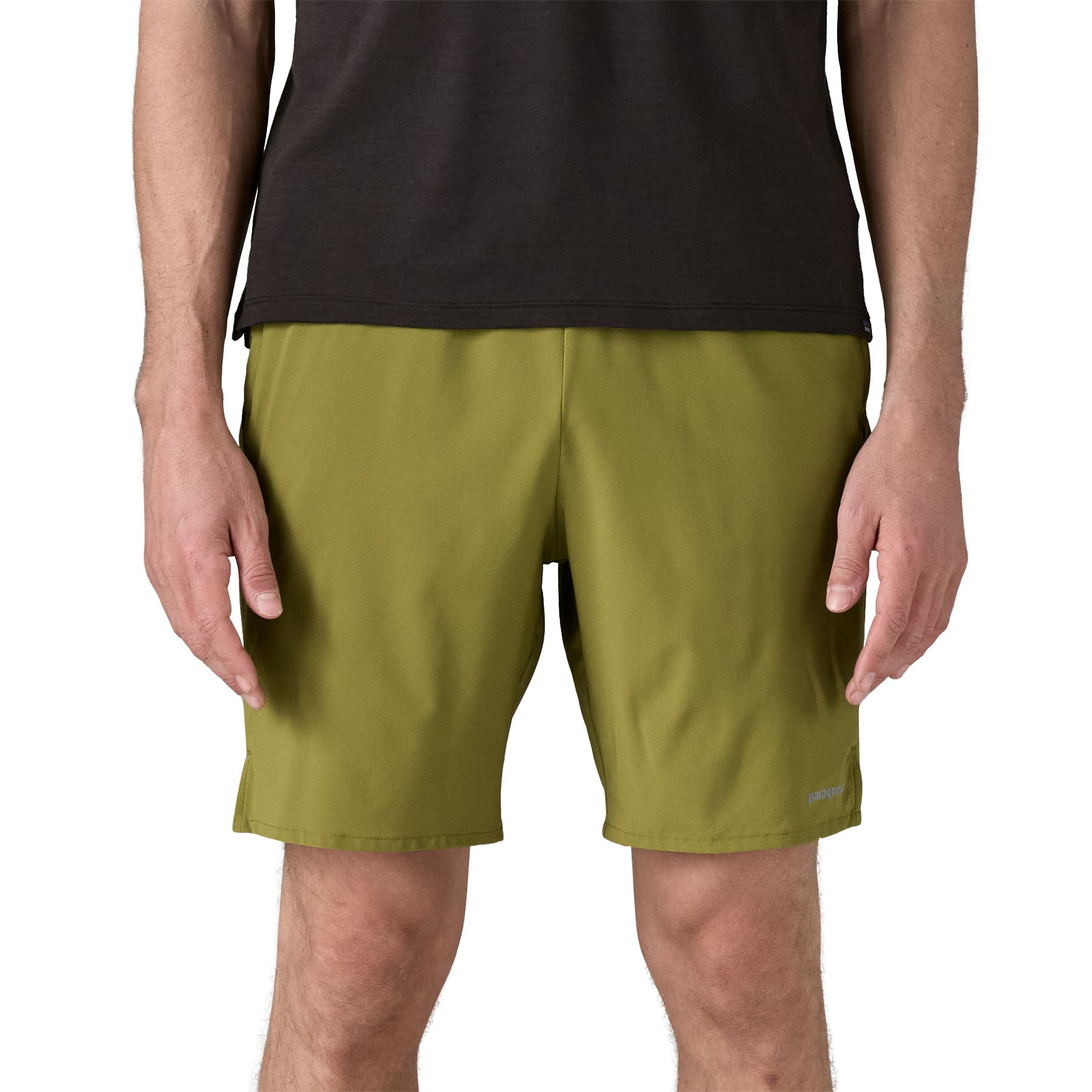 Patagonia M's Multi Trails Shorts - 8"