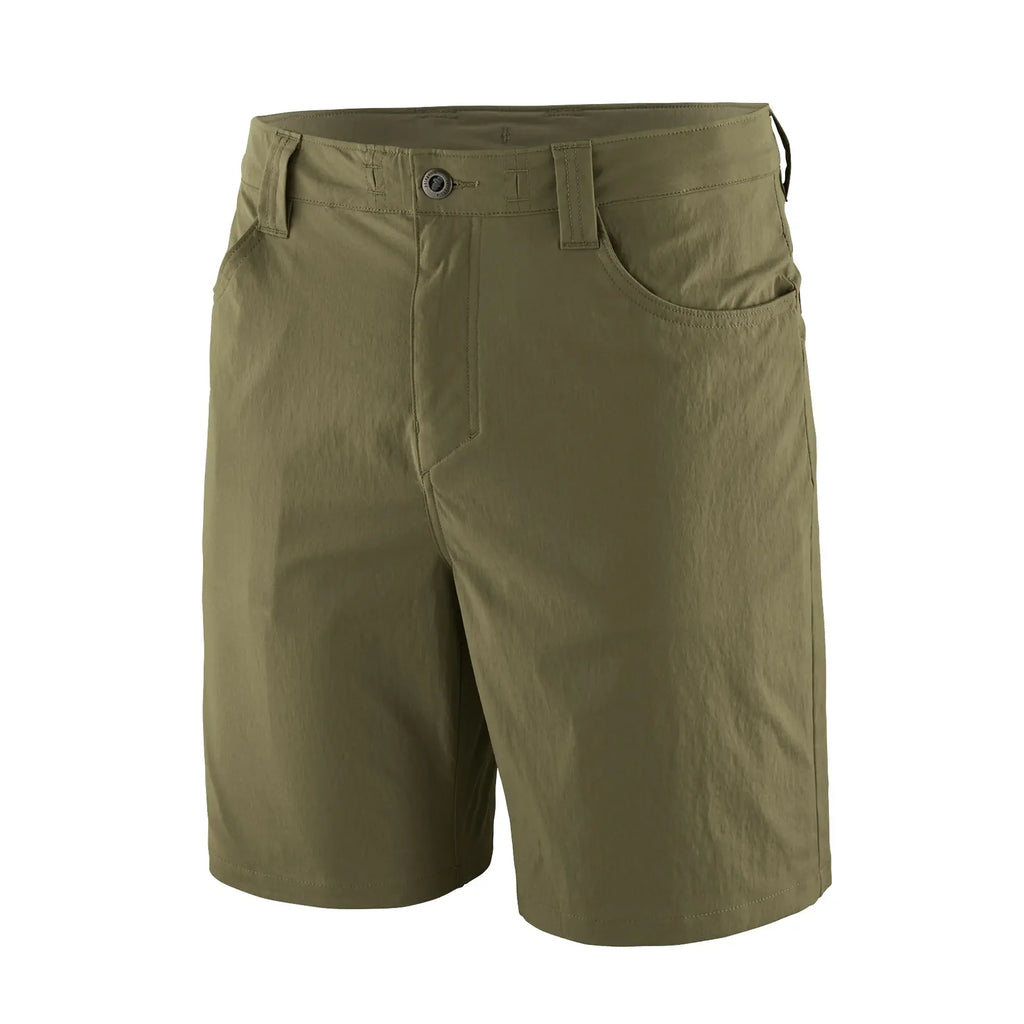 Patagonia M's Quandary Shorts - 10"