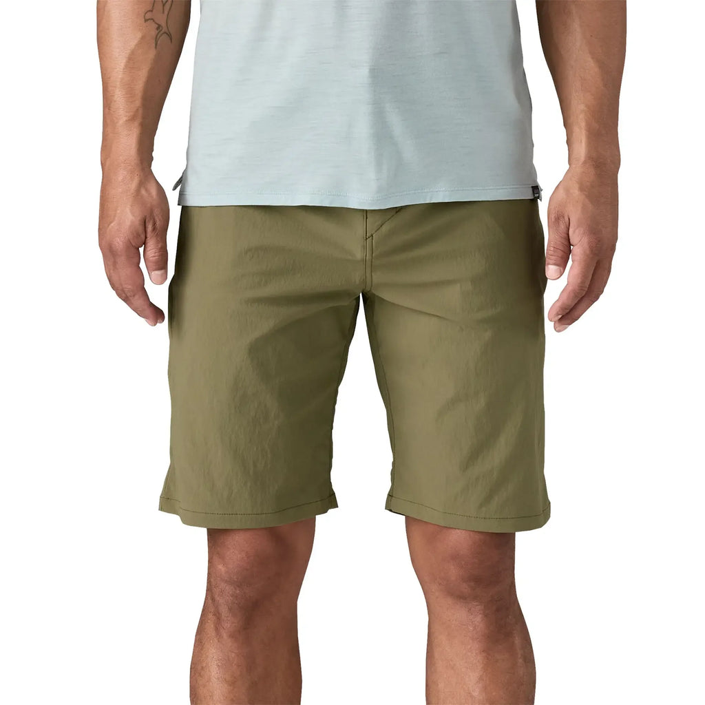 Patagonia M's Quandary Shorts - 10"