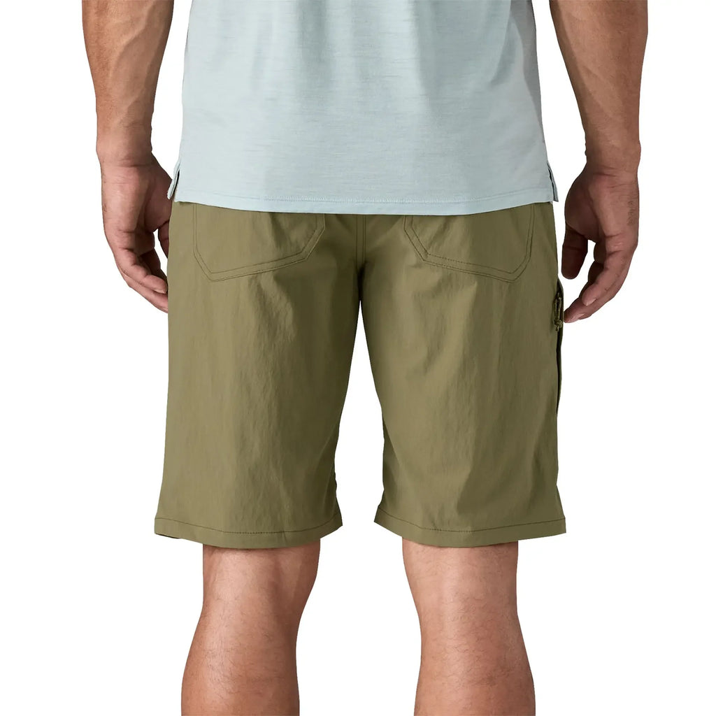 Patagonia M's Quandary Shorts - 10"