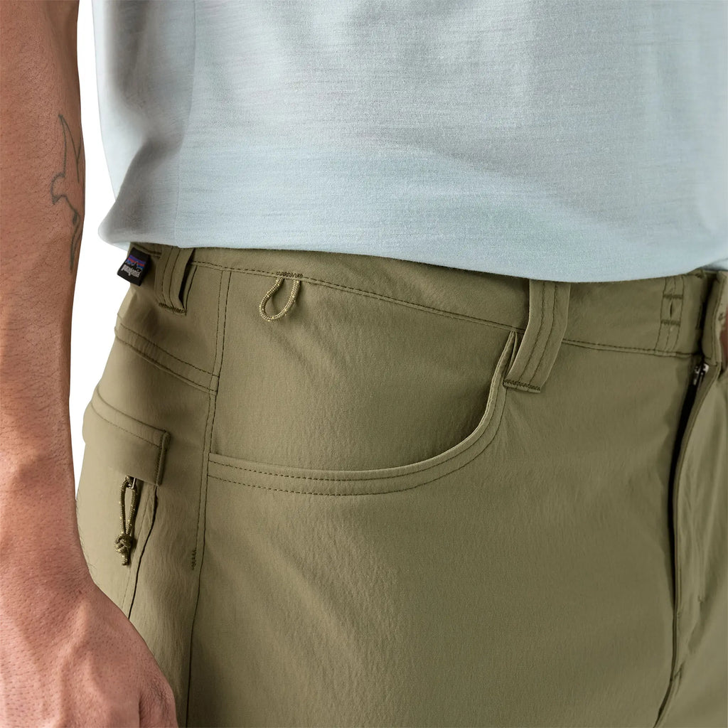 Patagonia M's Quandary Shorts - 10"