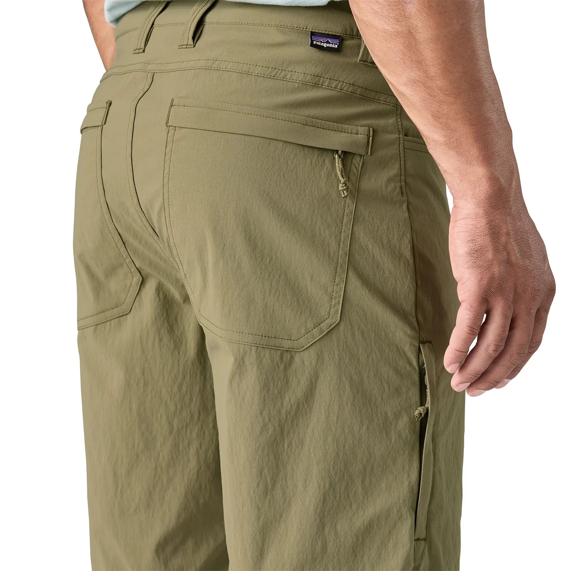 Patagonia M's Quandary Shorts - 10"