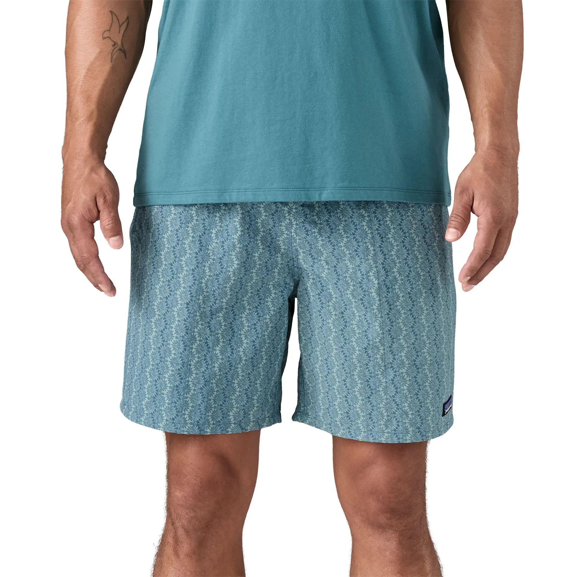 Patagonia M's Baggies Longs 7"