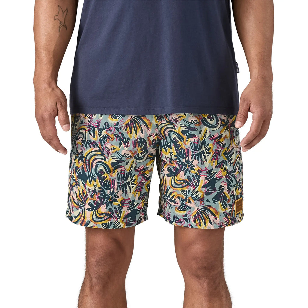 Patagonia M's Baggies Longs 7"