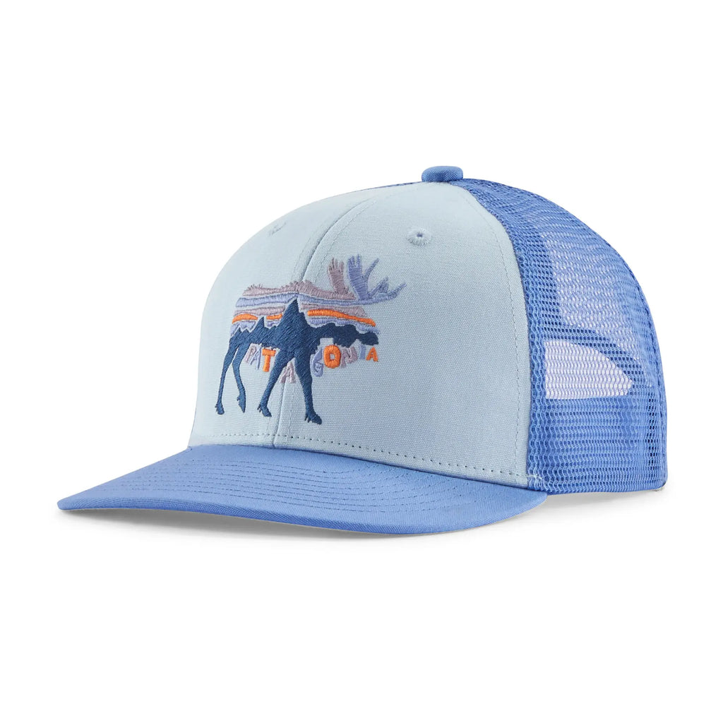 Patagonia Kid's Trucker Hat