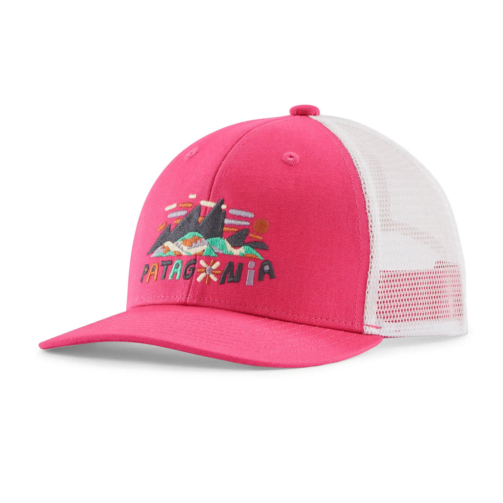 Patagonia Kid's Trucker Hat