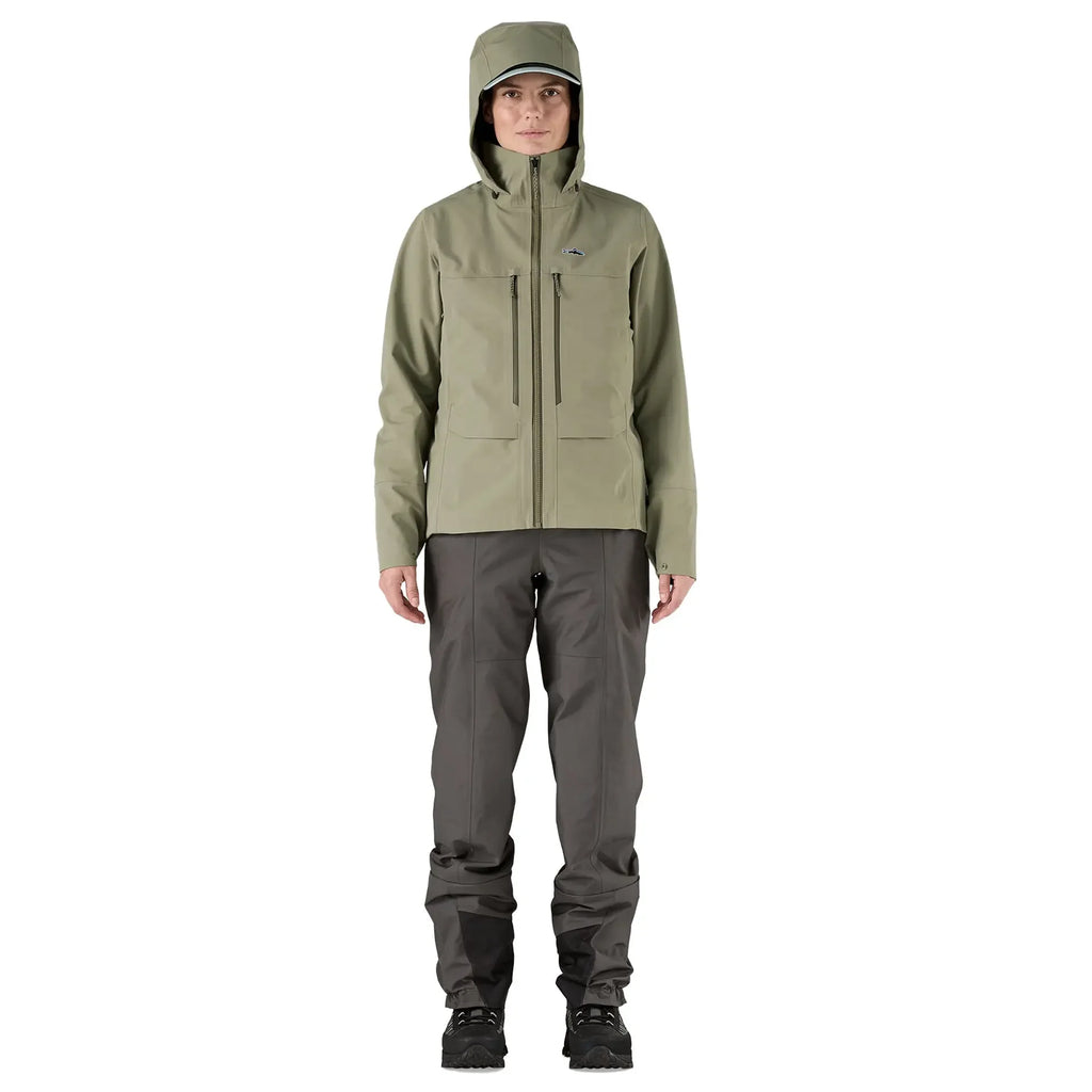 Patagonia W's Swiftcurrent Jacket