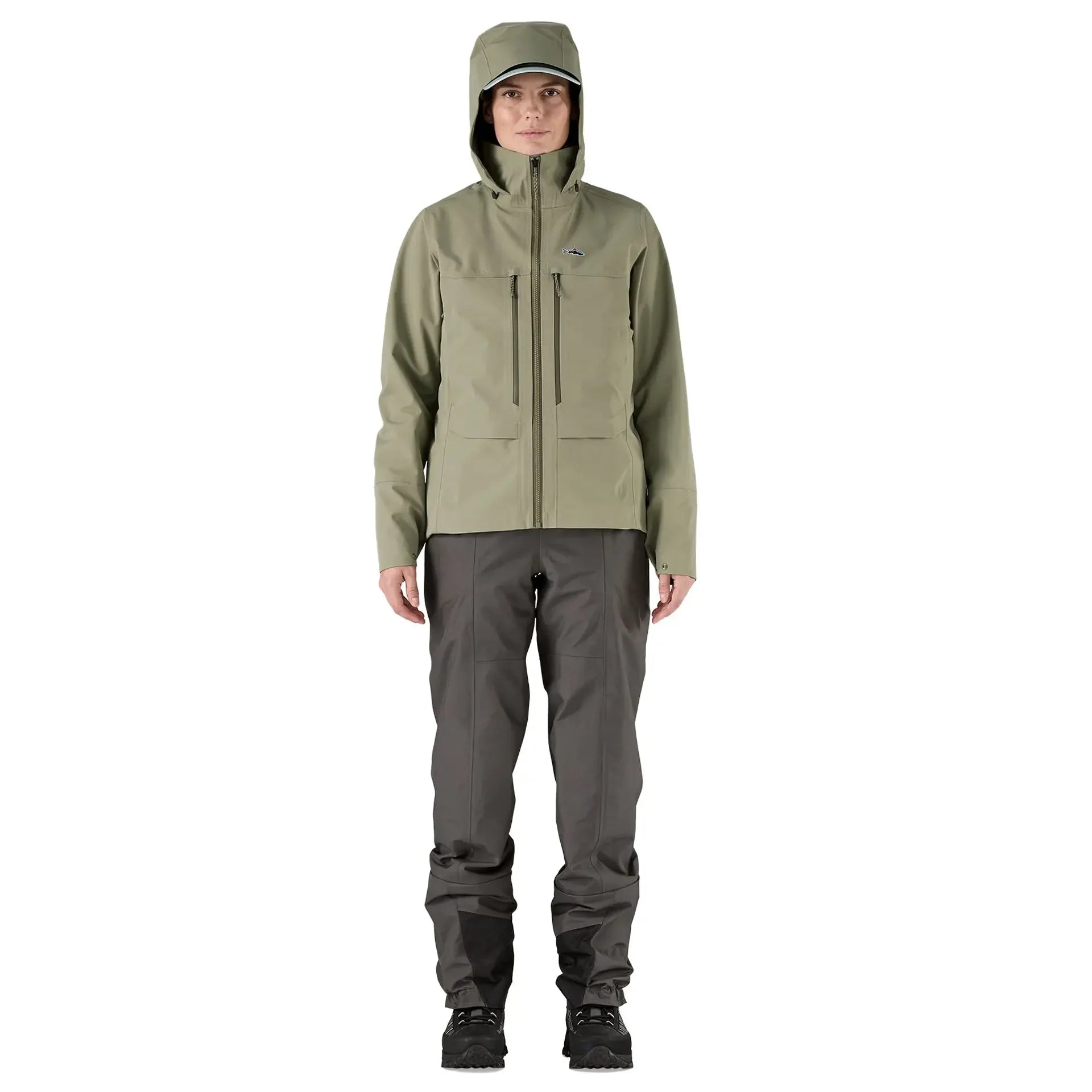 Patagonia W's Swiftcurrent Jacket