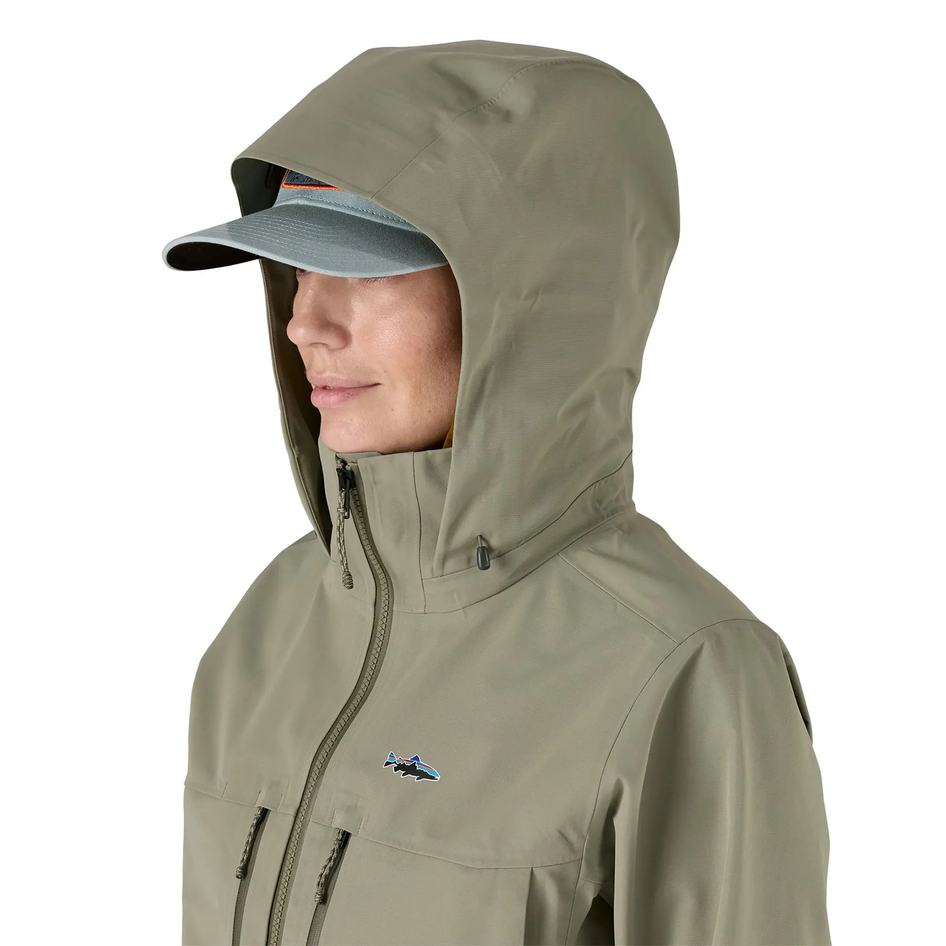 Patagonia W's Swiftcurrent Jacket