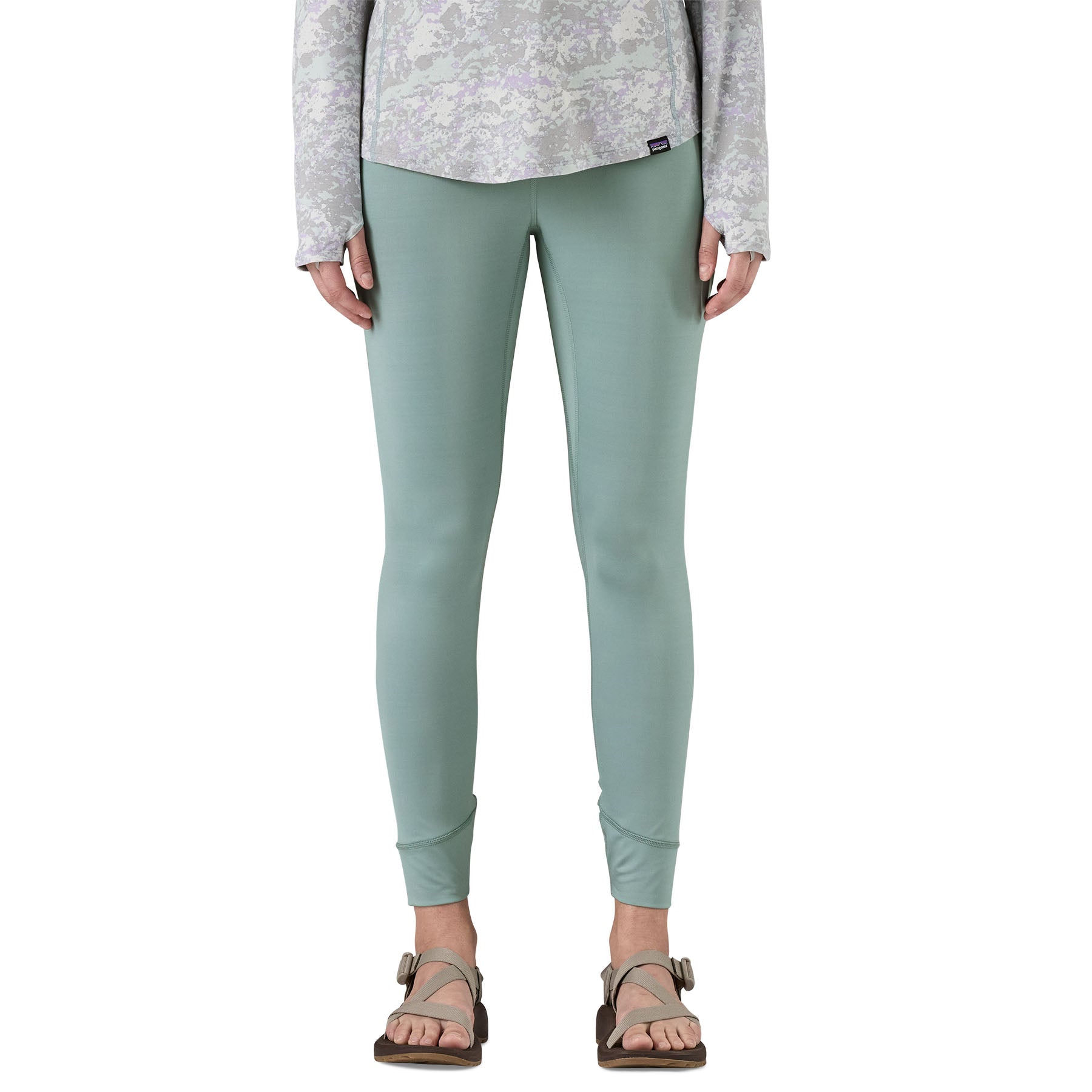 Patagonia W's Tropic Comfort Sun Tights