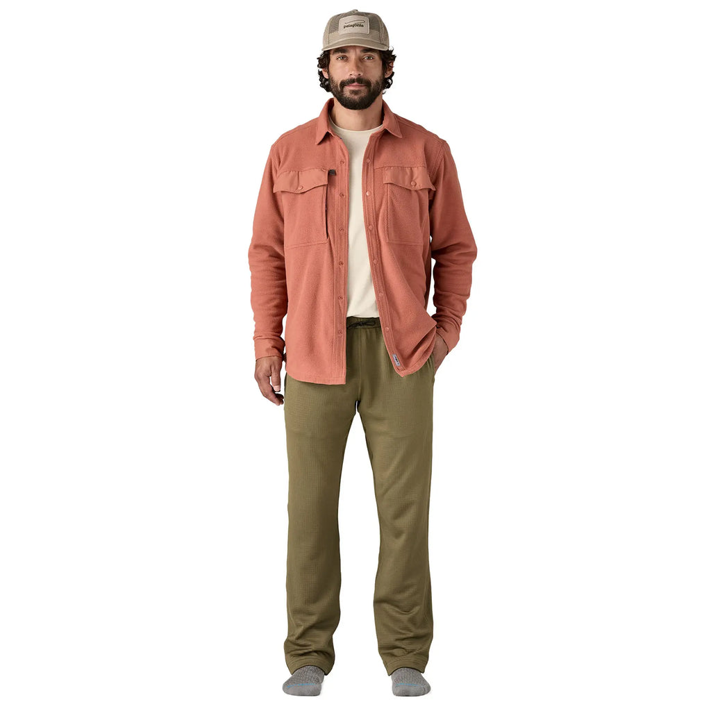 Patagonia M's R1 Pants