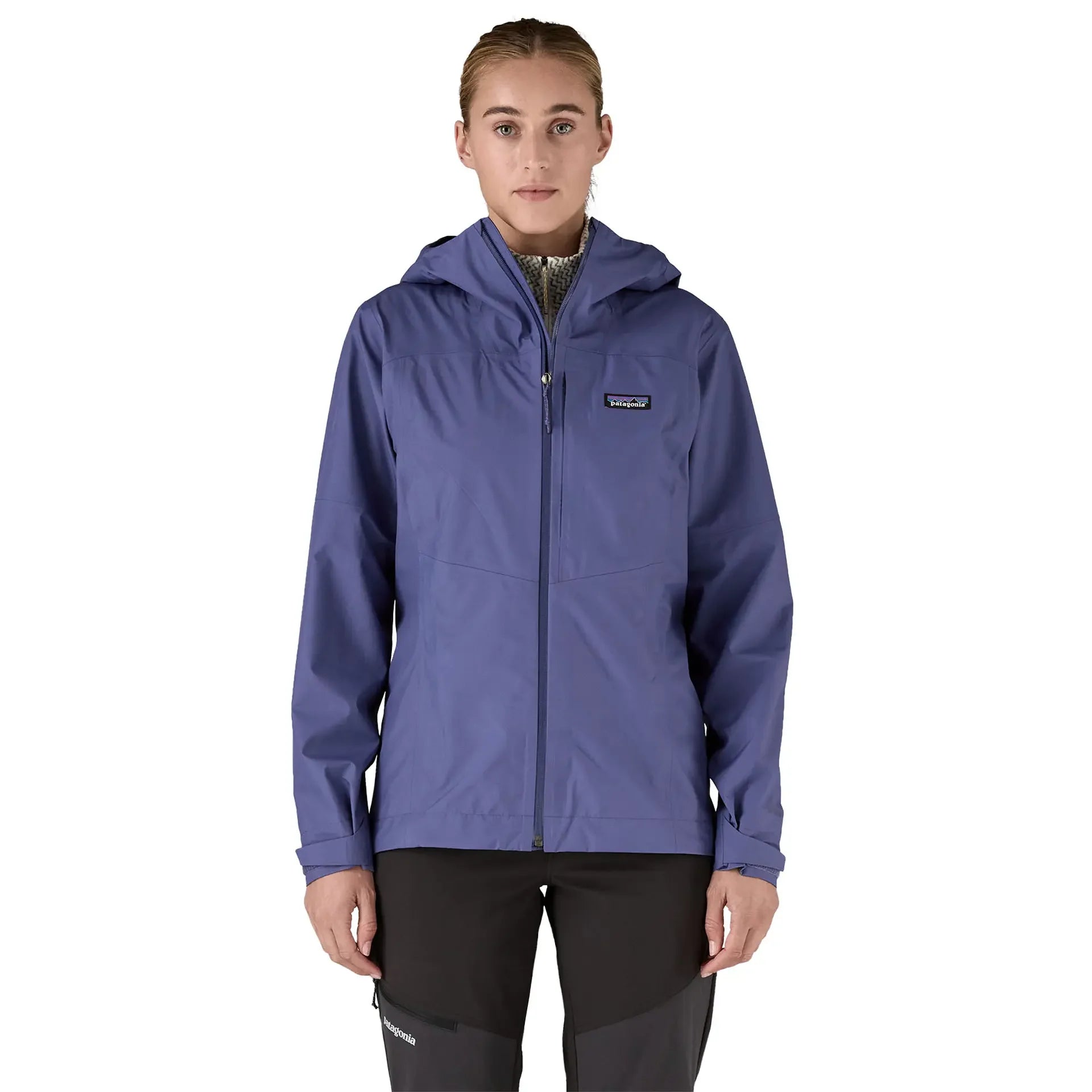 Patagonia W's Boulder Fork Rain Jacket