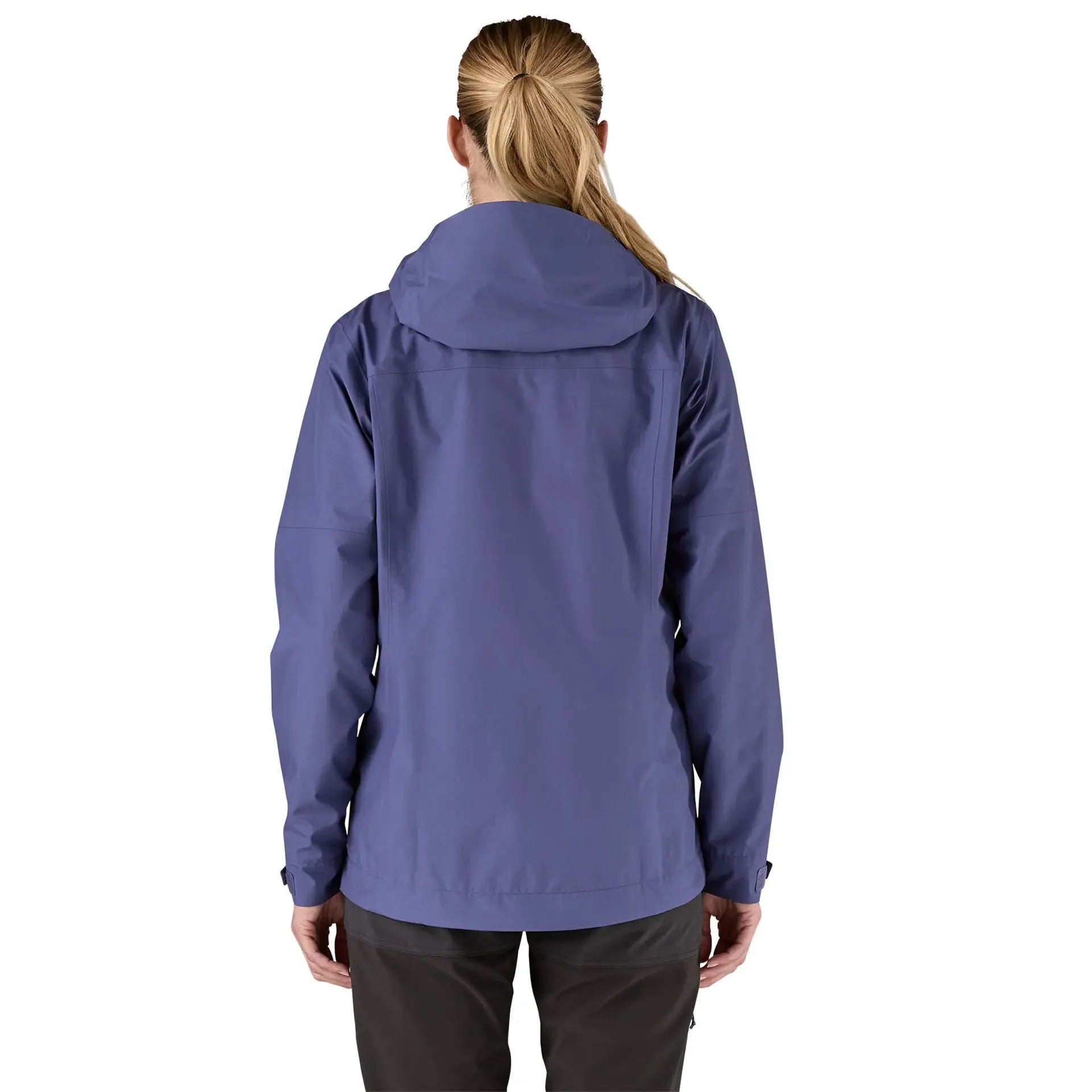 Patagonia W's Boulder Fork Rain Jacket