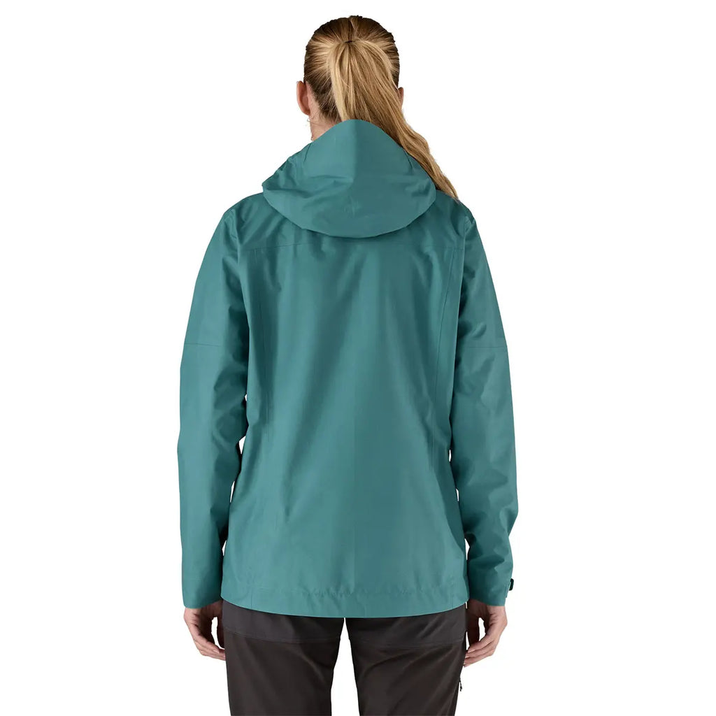 Patagonia W's Boulder Fork Rain Jacket