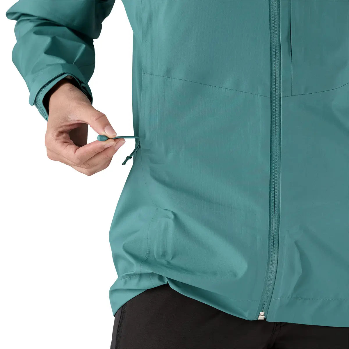 Patagonia W's Boulder Fork Rain Jacket