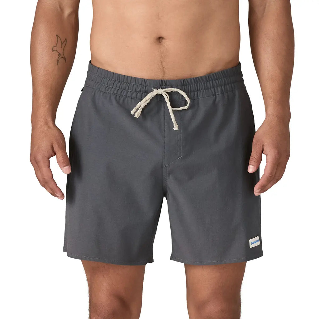 Patagonia M's Home Waters Volley Shorts - 16"