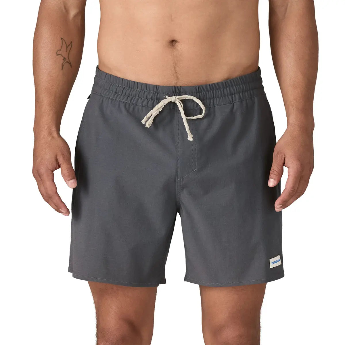 Patagonia M's Home Waters Volley Shorts - 16"