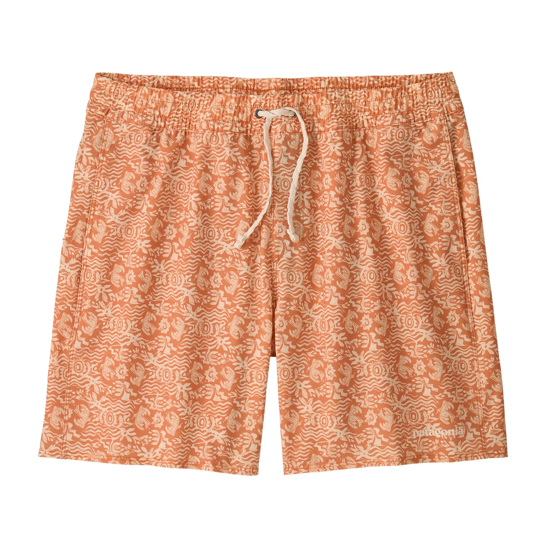 Patagonia M’s Hydropeak Volley Shorts - 16"