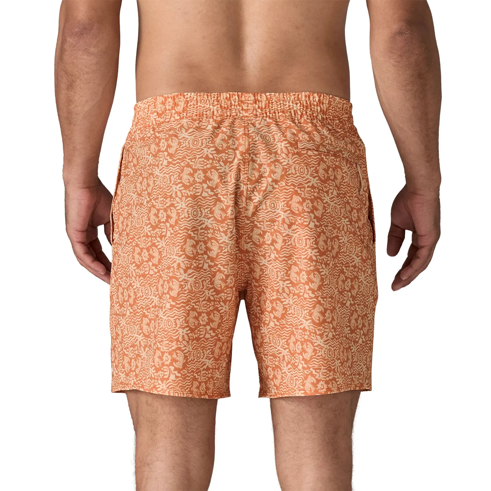 Patagonia M’s Hydropeak Volley Shorts - 16"