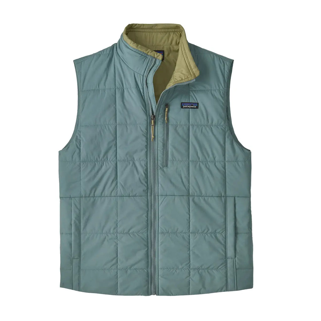 Patagonia M's Light Gust Vest
