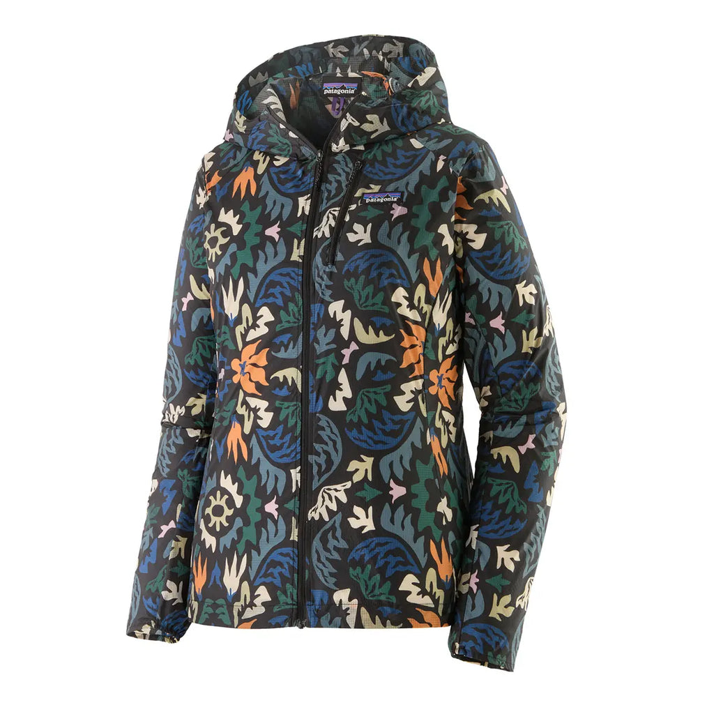 Patagonia W's Houdini Jacket