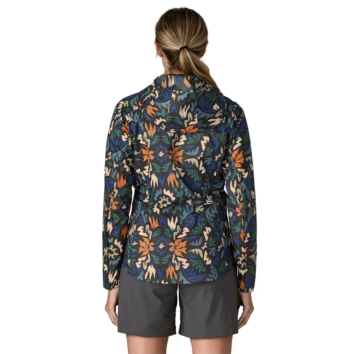 Patagonia W's Houdini Jacket