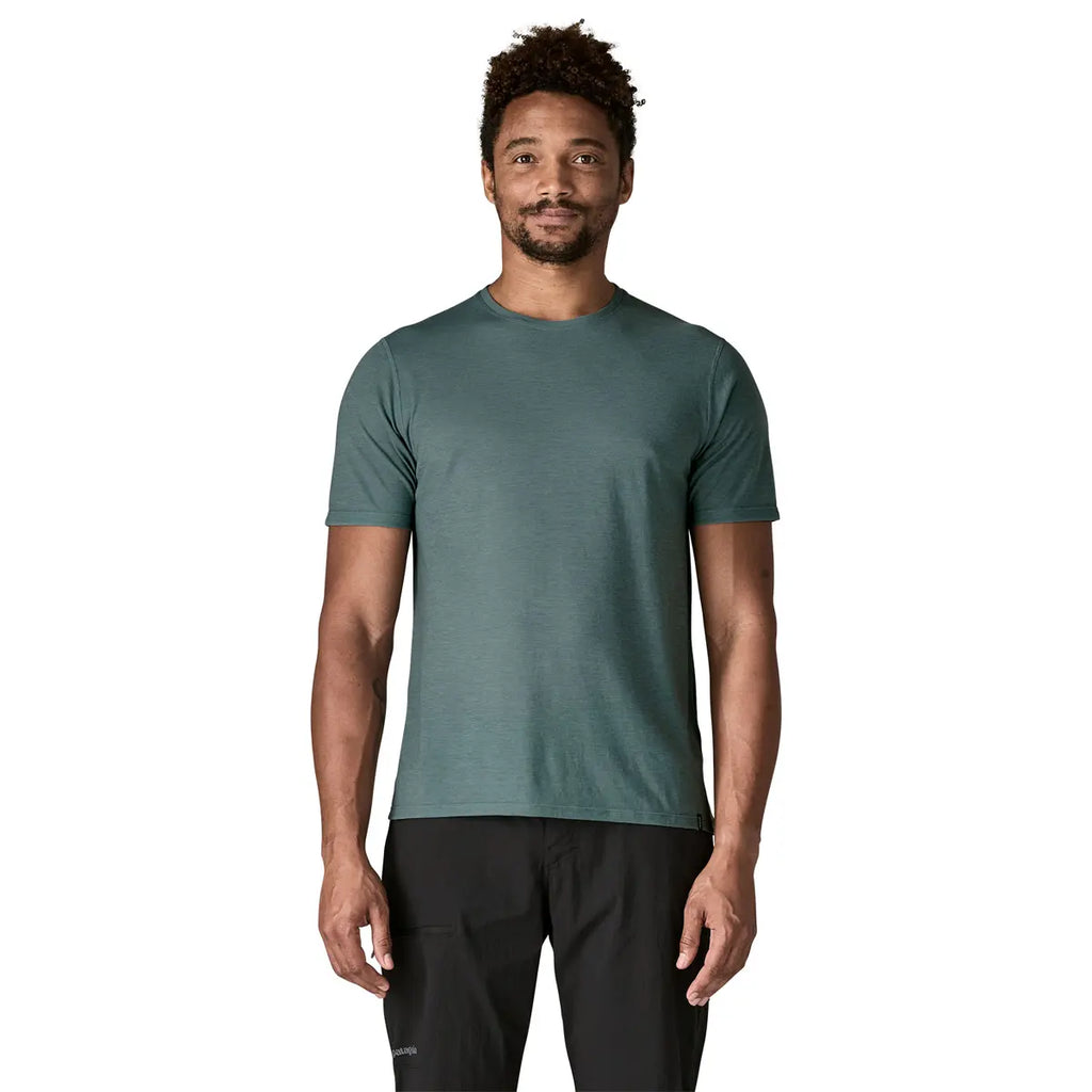 Patagonia M's Capilene Cool Trail Shirt