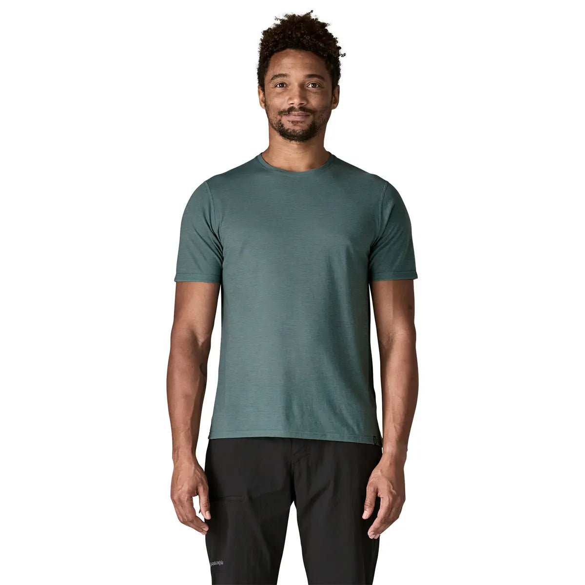 Patagonia M's Capilene Cool Trail Shirt