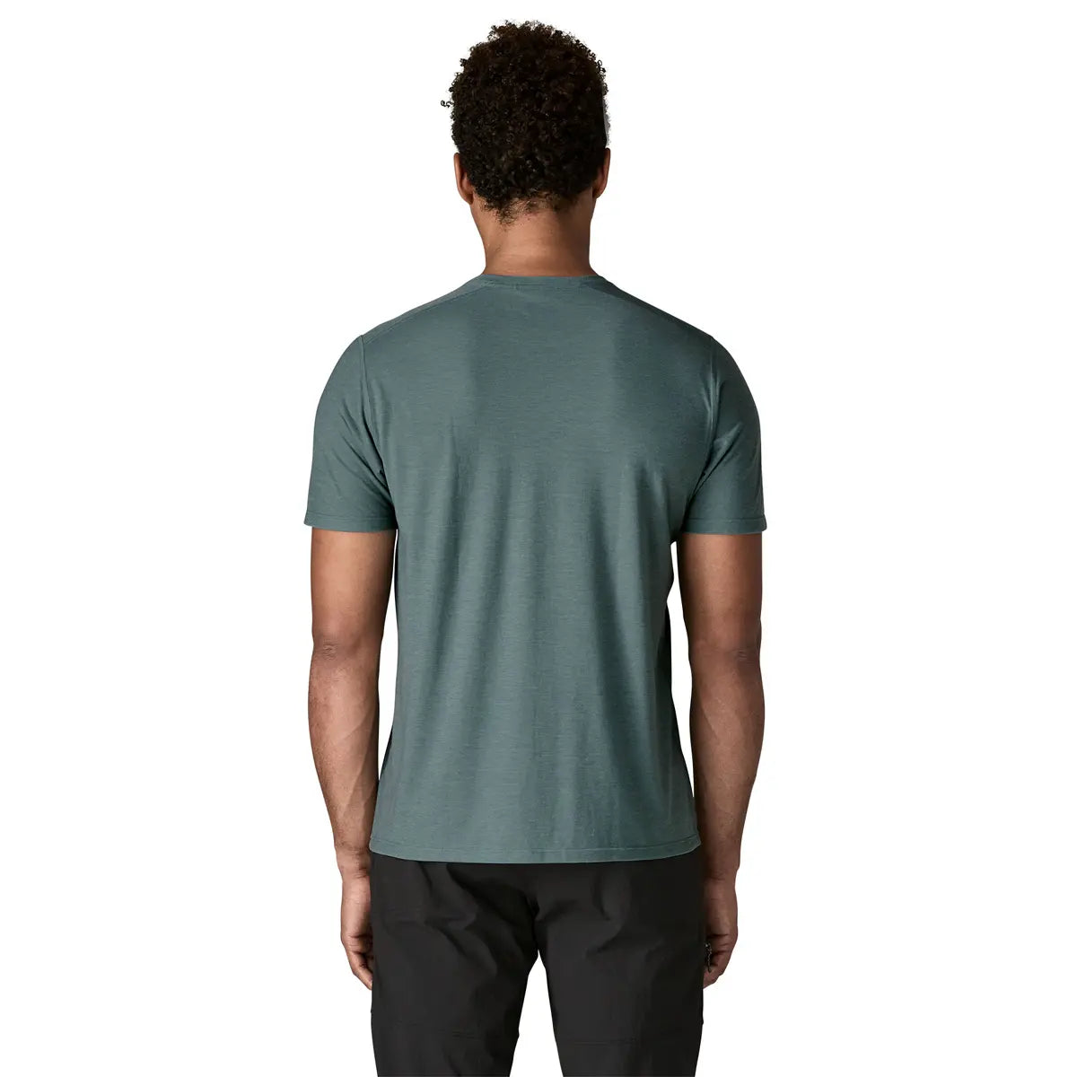 Patagonia M's Capilene Cool Trail Shirt