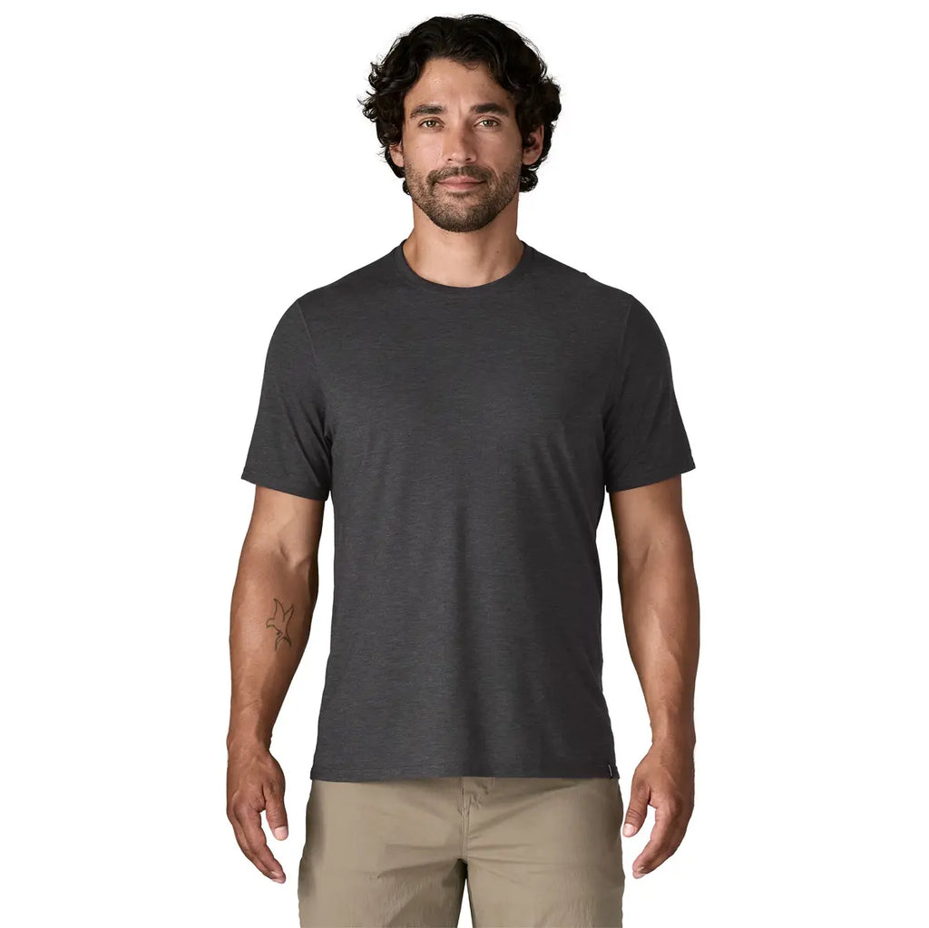 Patagonia M's Capilene Cool Trail Shirt
