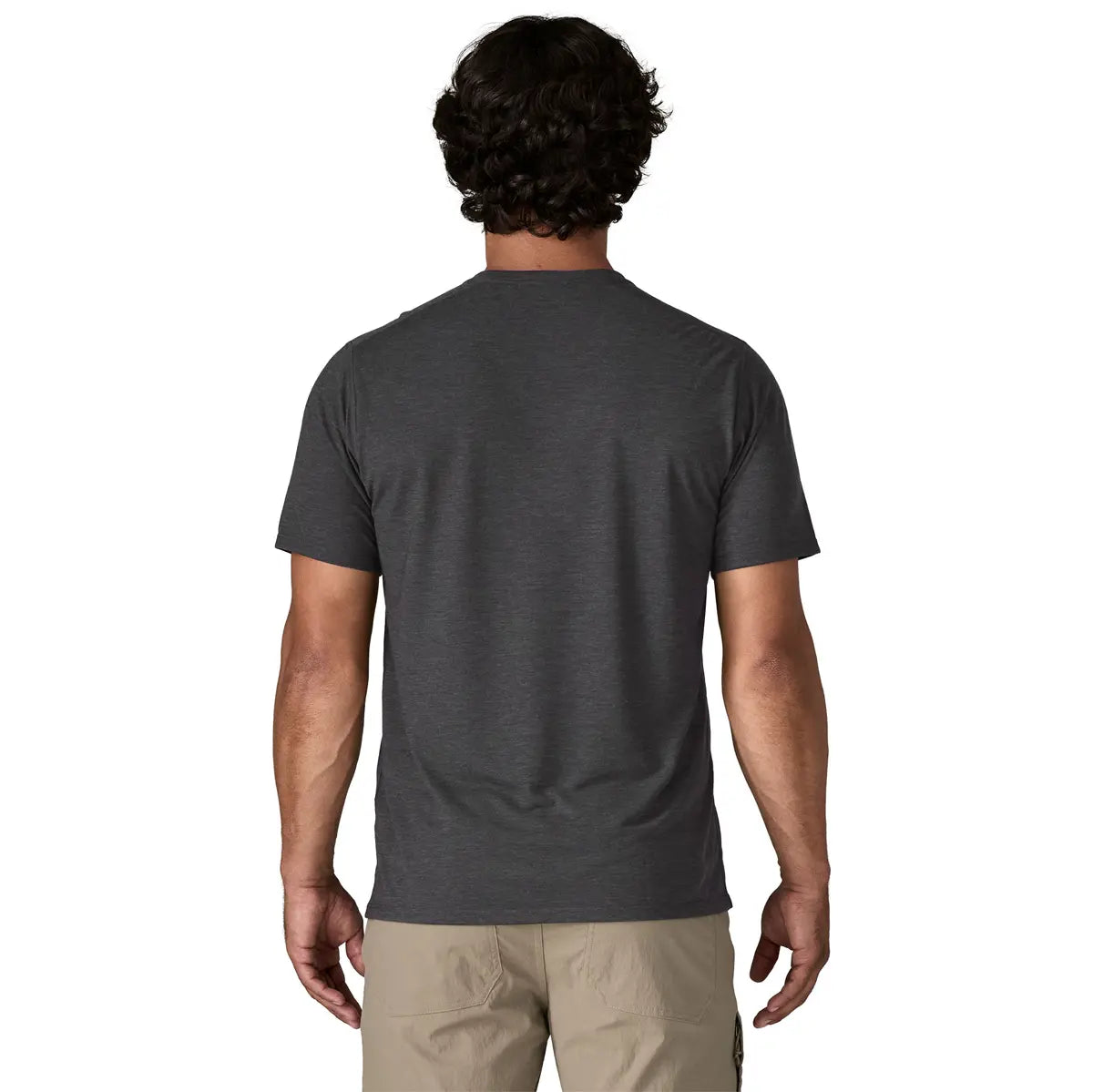 Patagonia M's Capilene Cool Trail Shirt