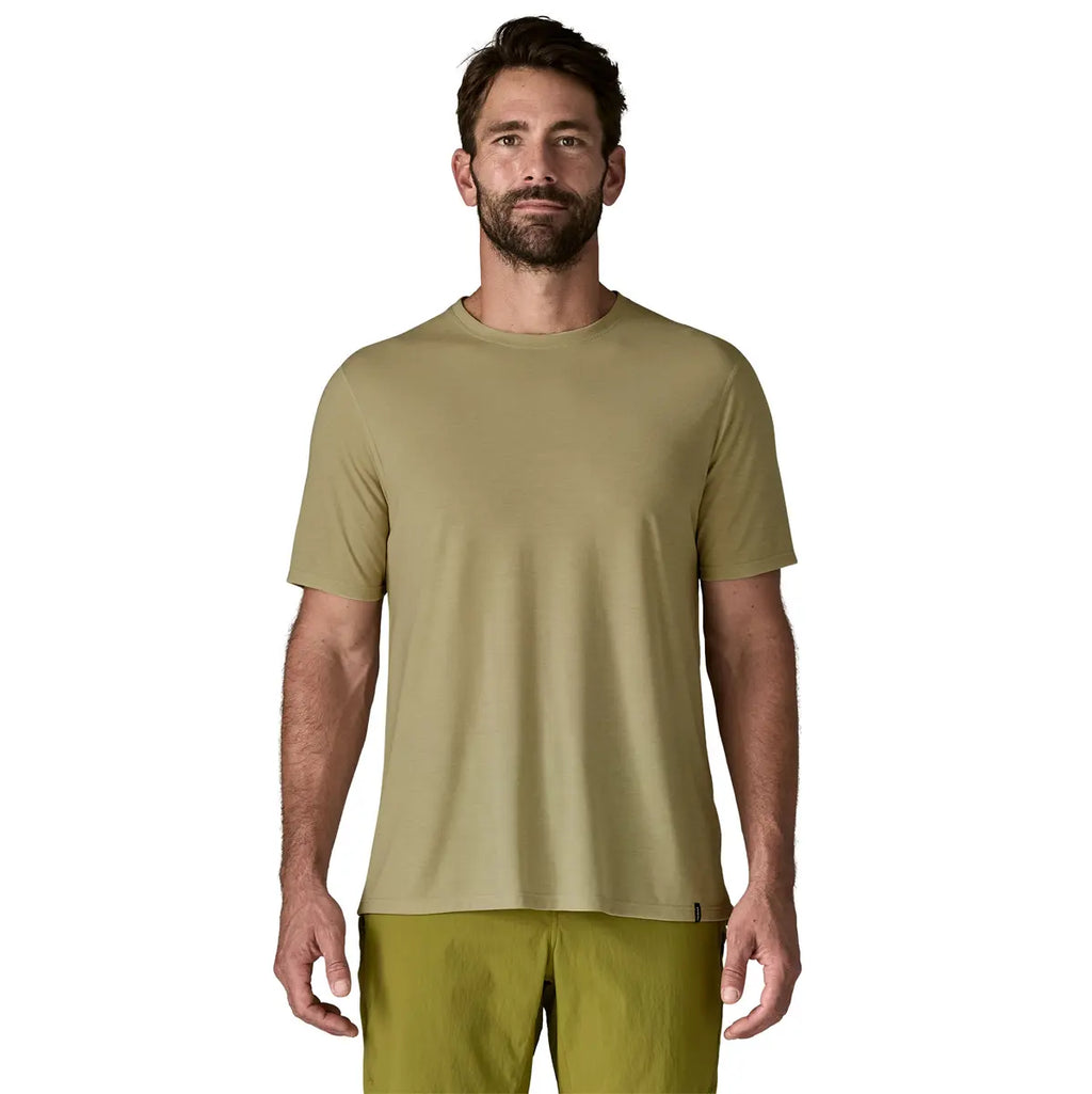 Patagonia M's Capilene Cool Trail Shirt