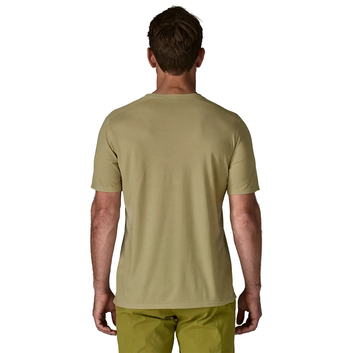 Patagonia M's Capilene Cool Trail Shirt