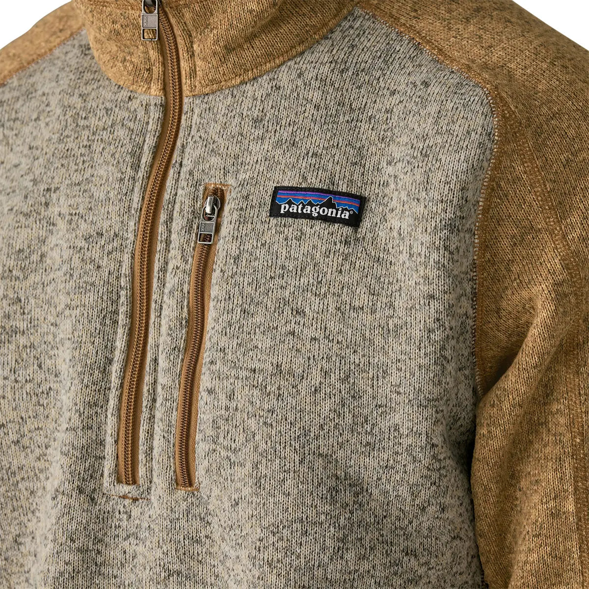 Patagonia M's Better Sweater 1/4 Zip