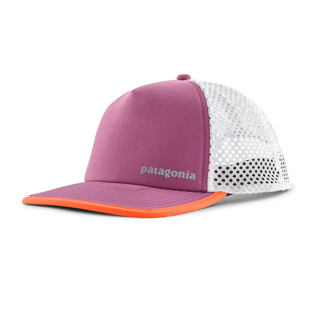 Patagonia Duckbill Trucker Hat