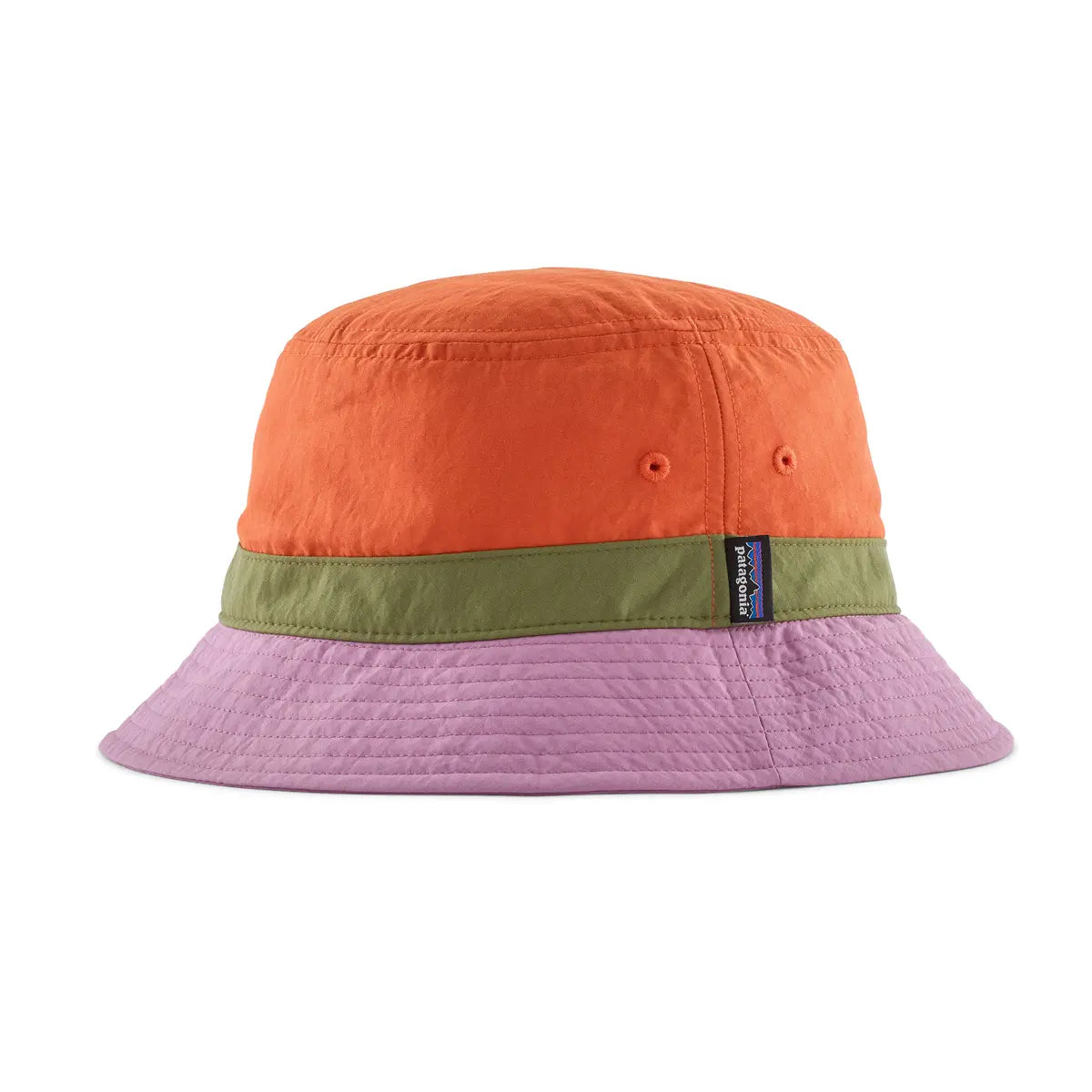 Patagonia Wavefarer Bucket Hat
