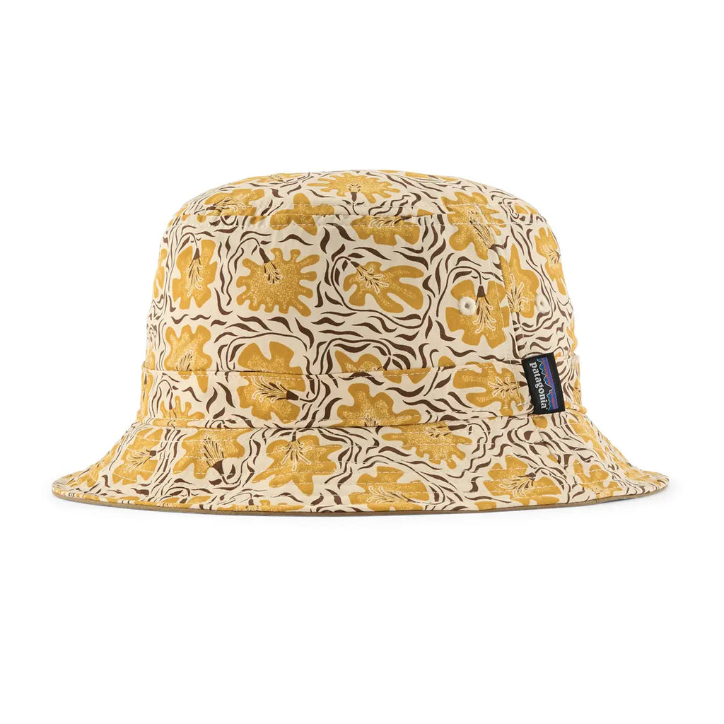 Patagonia Wavefarer Bucket Hat