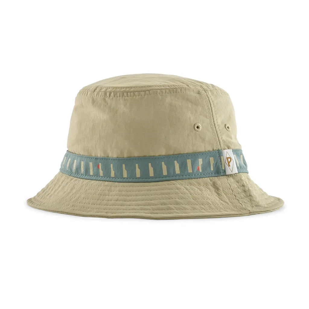 Patagonia Wavefarer Bucket Hat