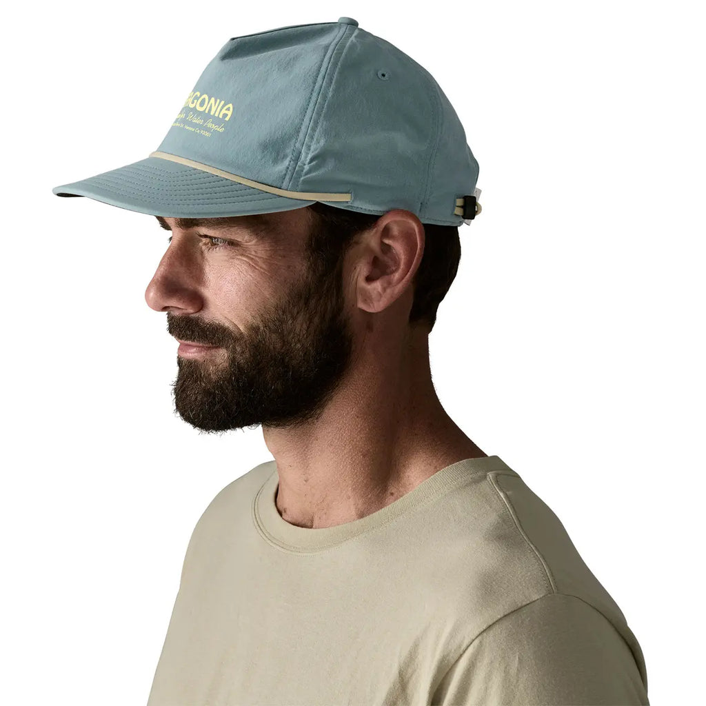 Patagonia Merganzer Hat