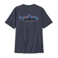 Patagonia M's Fitz Roy Trout T-Shirt