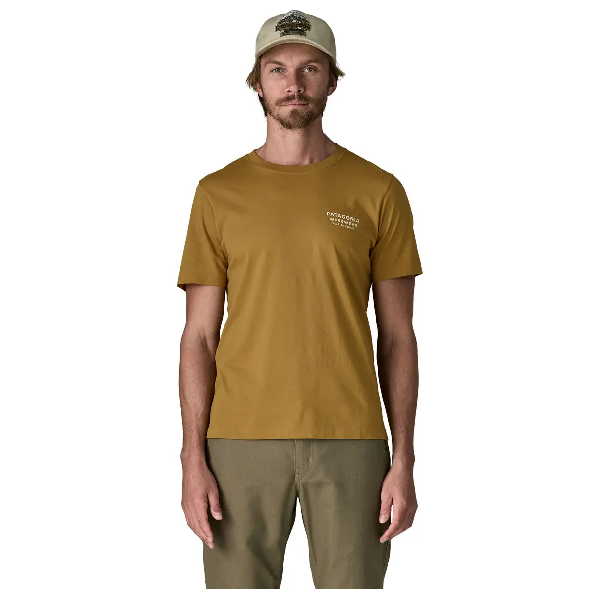Patagonia M's Forge Born T-Shirt