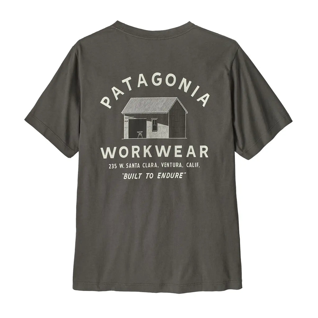 Patagonia M's Forge Born T-Shirt