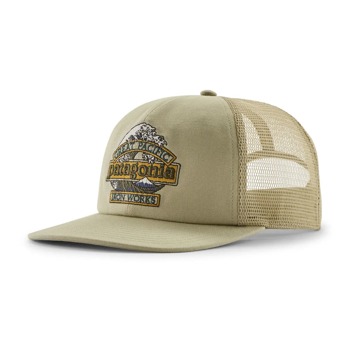 Patagonia Relaxed Trucker Hat