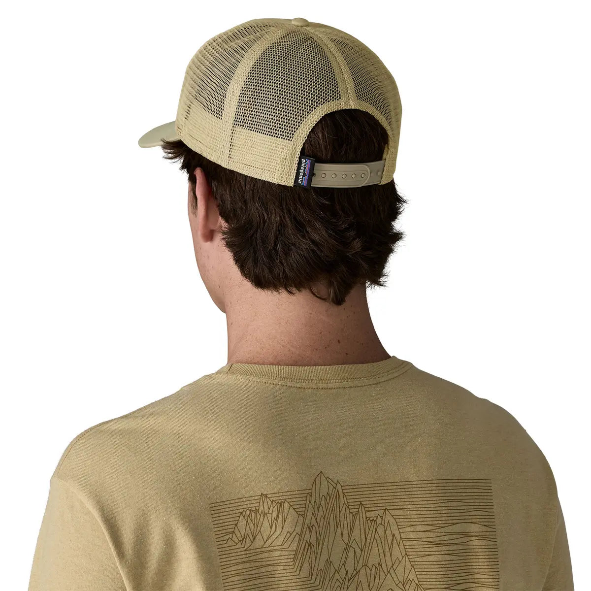 Patagonia Relaxed Trucker Hat
