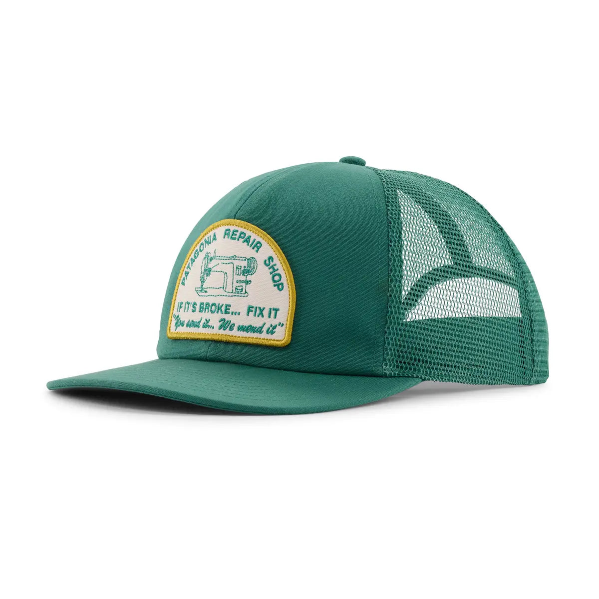 Patagonia Relaxed Trucker Hat