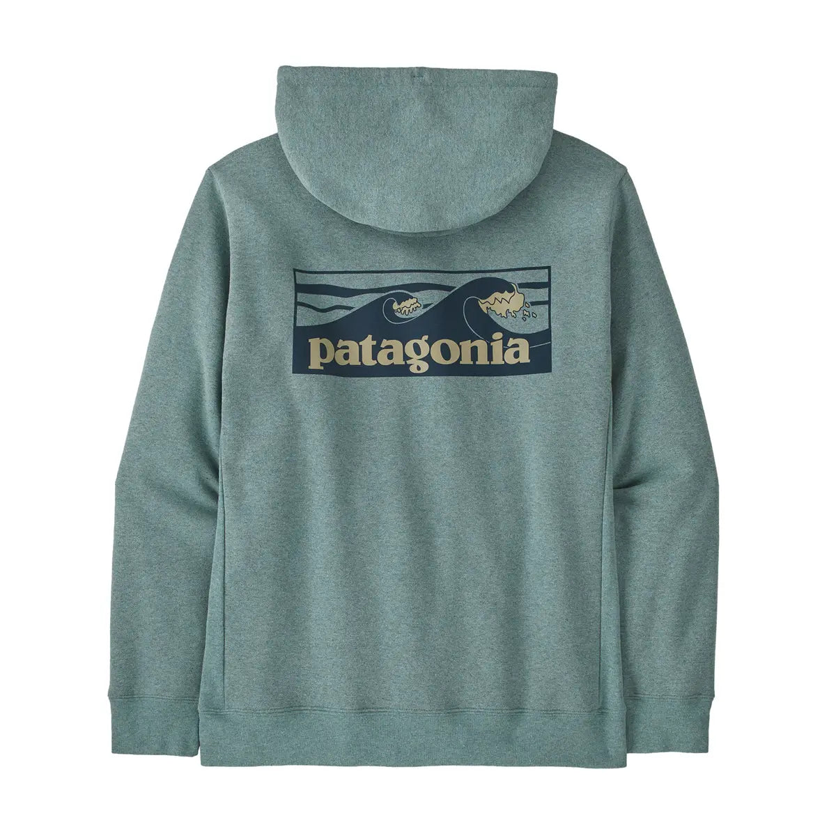 Patagonia M's Boardshort Logo Uprisal Hoody
