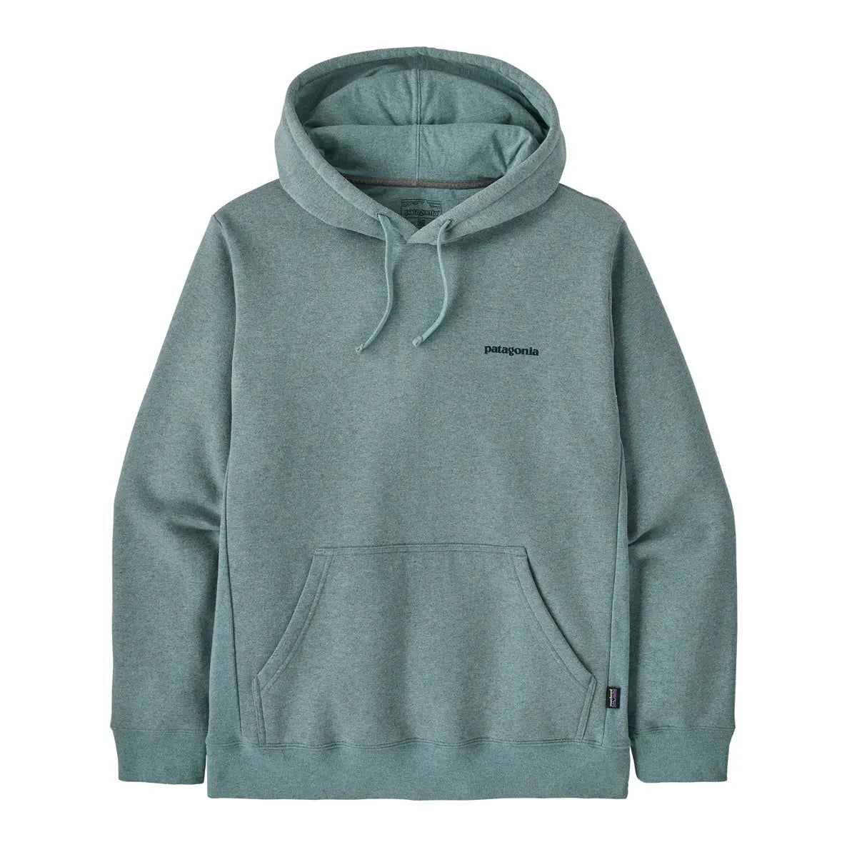 Patagonia M's Boardshort Logo Uprisal Hoody